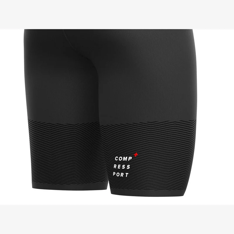 Compressport Trail Under Control Short Heren
