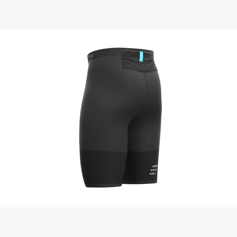 Compressport Trail Under Control Short Heren