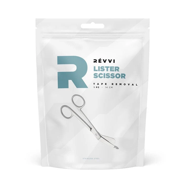Revvi Listor Scissor