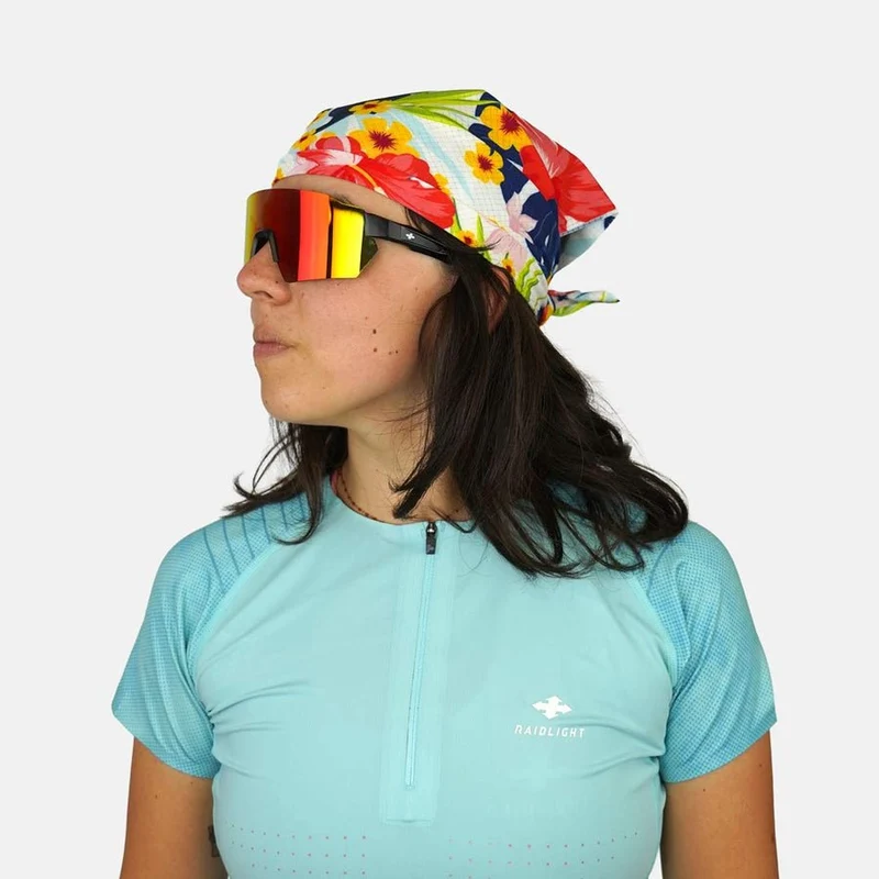 Raidlight Ecodry Bandana