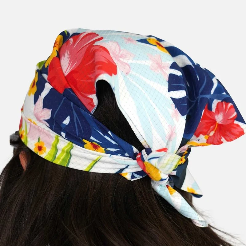 Raidlight Ecodry Bandana