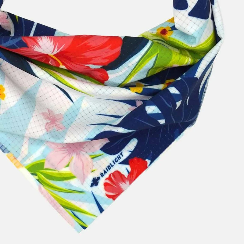 Raidlight Ecodry Bandana