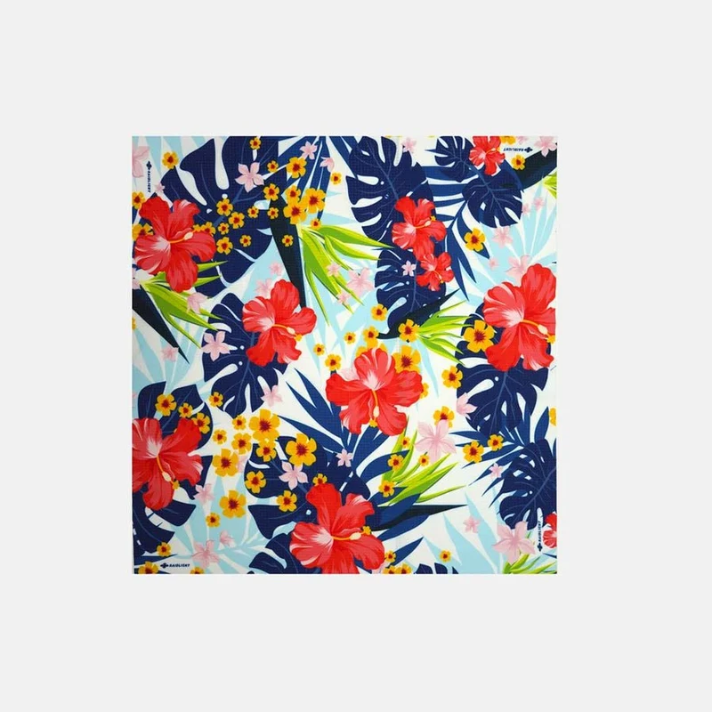 Raidlight Ecodry Bandana