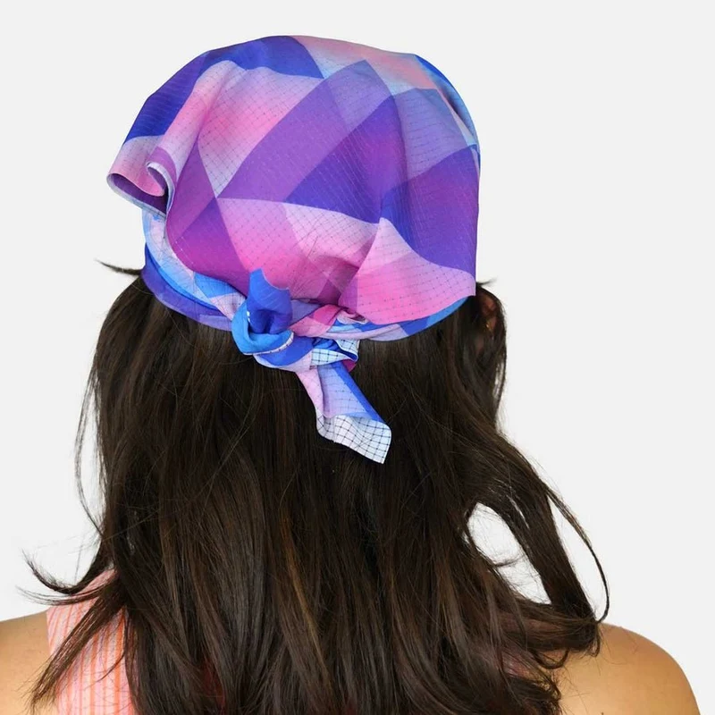 Raidlight Ecodry Bandana