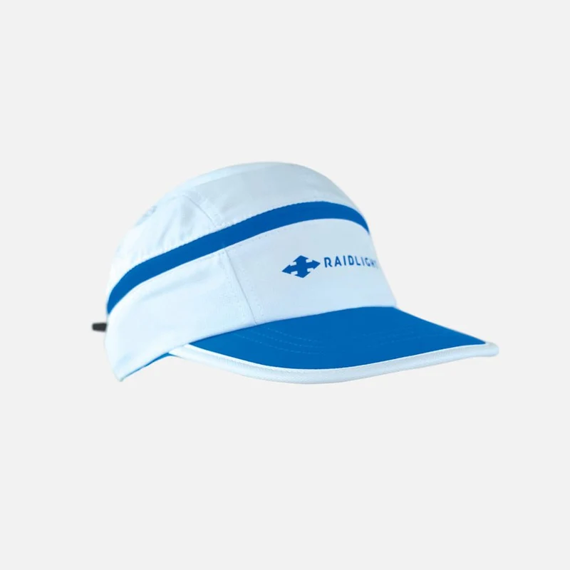 Raidlight R-Sun 2 in 1 Cap
