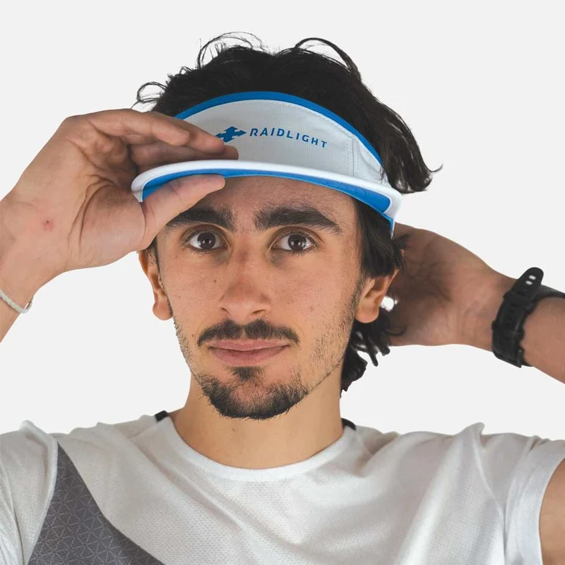 Raidlight R-Sun 2 in 1 Cap