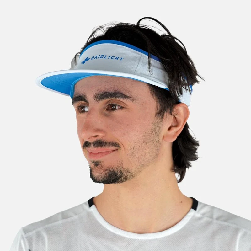 Raidlight R-Sun 2 in 1 Cap