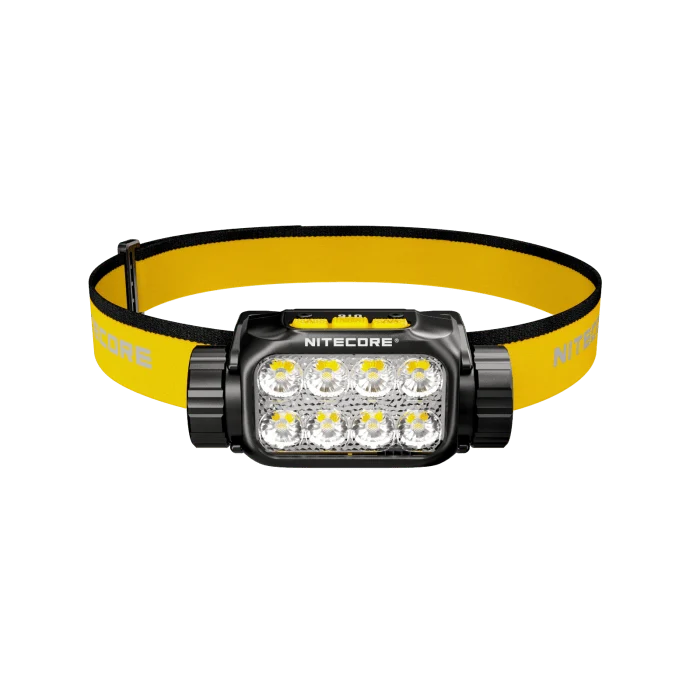 Nitecore UT6 (1.600 Lumen)