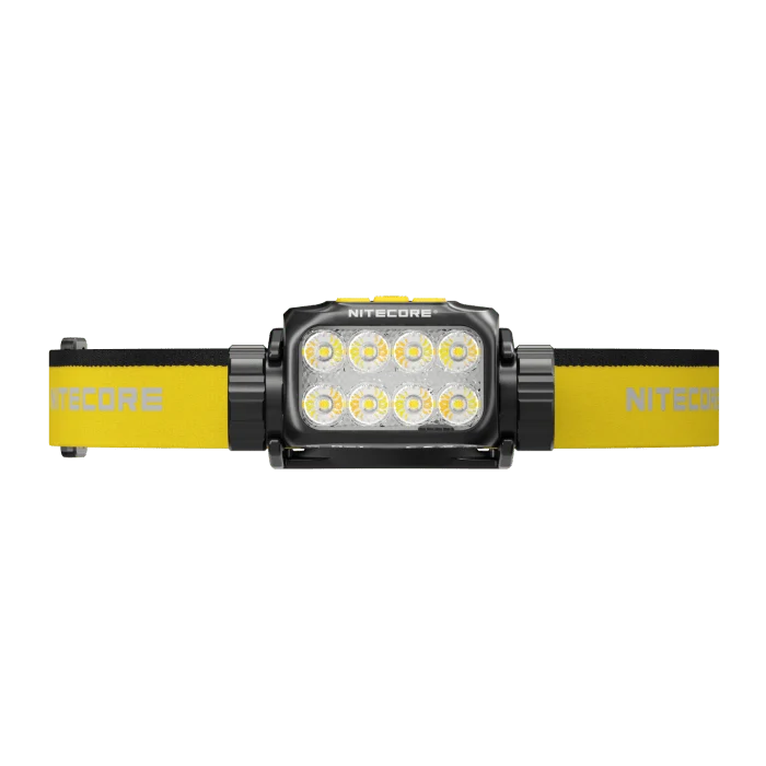 Nitecore UT6 (1.600 Lumen)