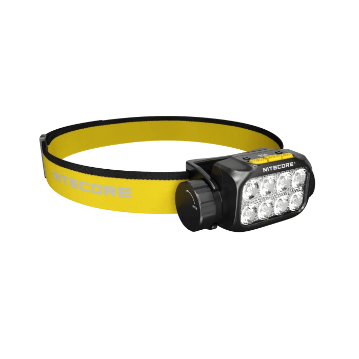 Nitecore UT6 (1.600 Lumen)