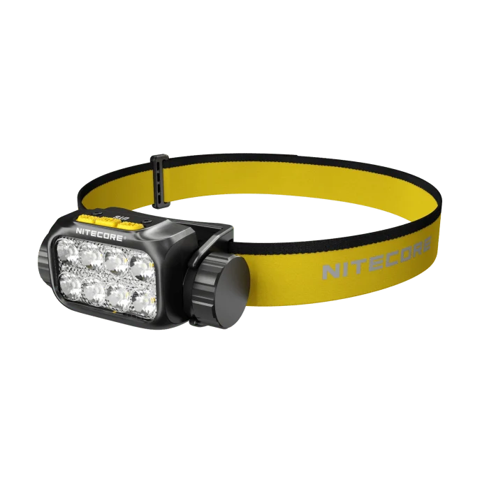 Nitecore UT6 (1.600 Lumen)