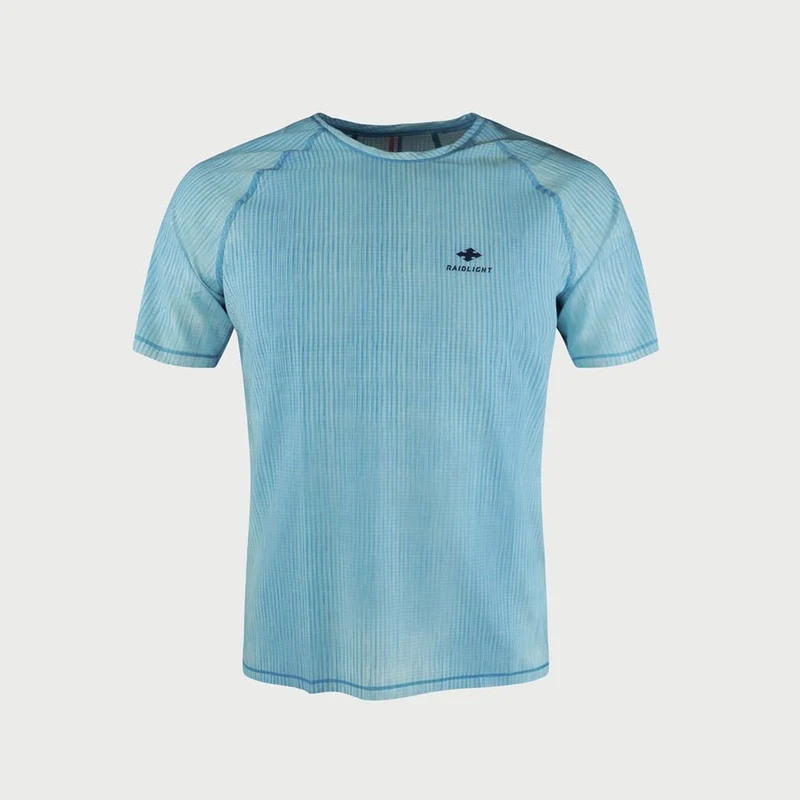 Raidlight Ecodry Trail Jersey Heren