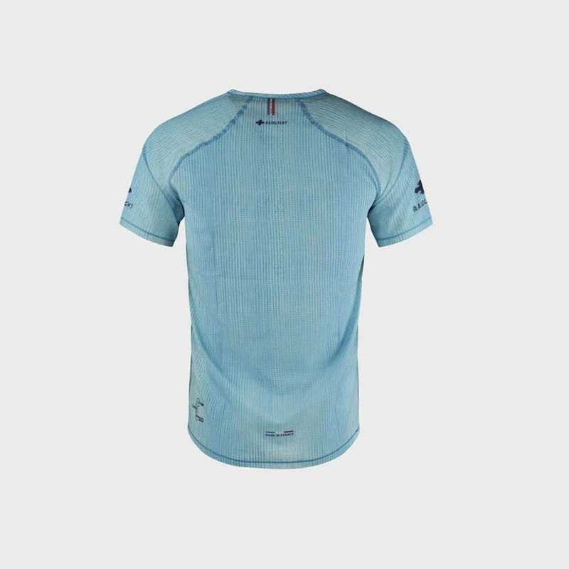 Raidlight Ecodry Trail Jersey Heren