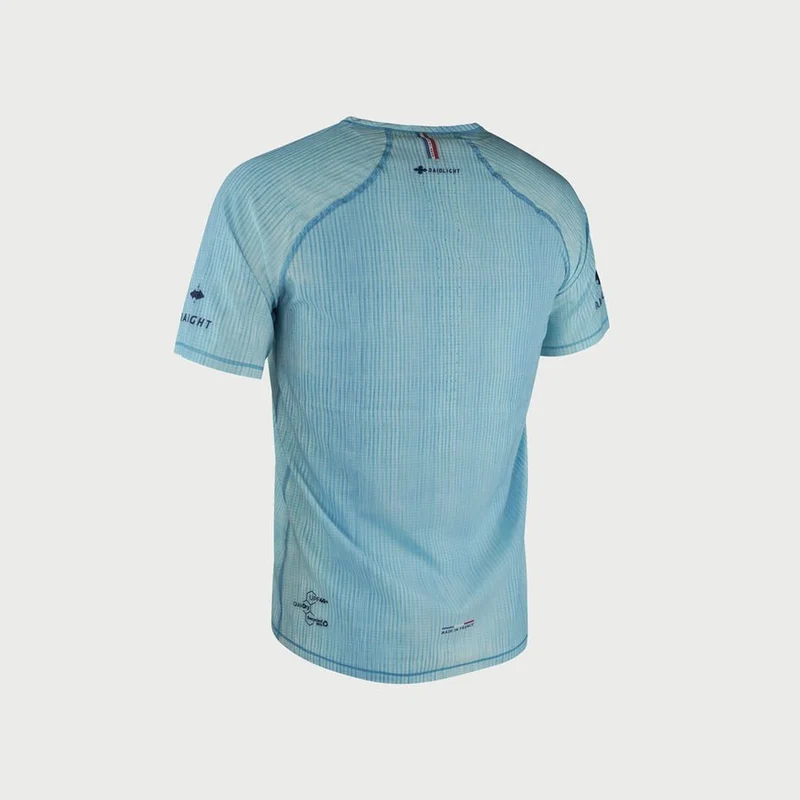 Raidlight Ecodry Trail Jersey Heren