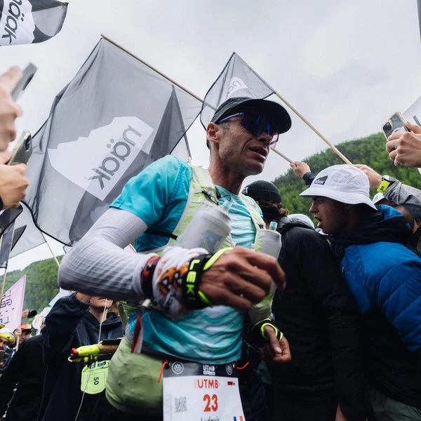 Näak UTMB Aid Station Pack