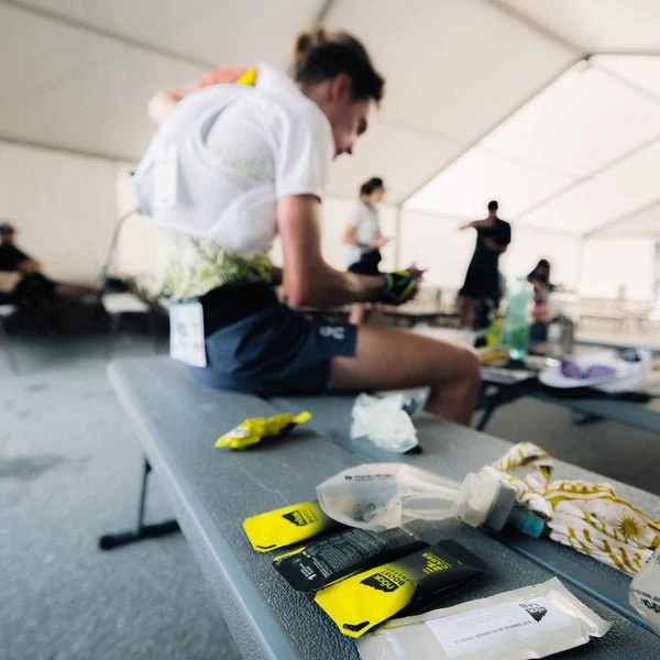 Näak UTMB Aid Station Pack