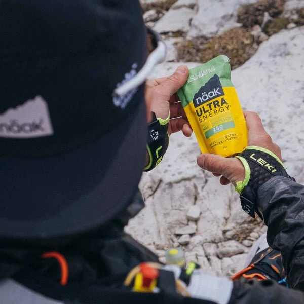 Näak UTMB Aid Station Pack