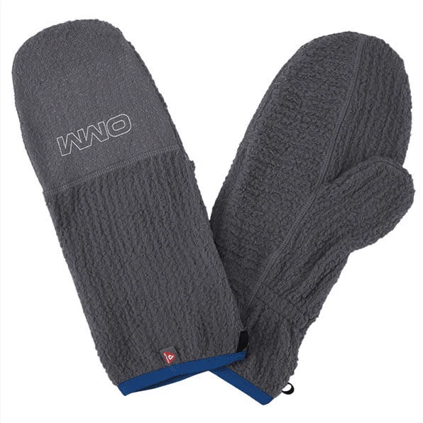 OMM Core Fleece Mitts