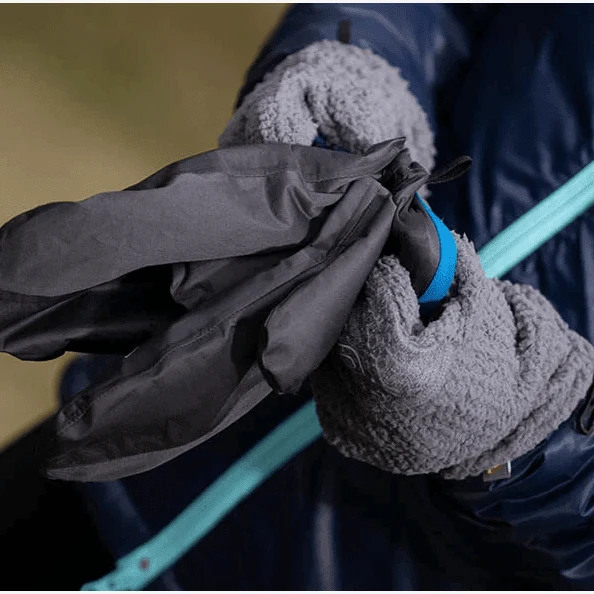 OMM Core Fleece Mitts