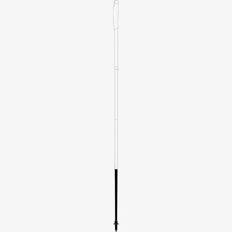 Leki Onderste Segment Superlite