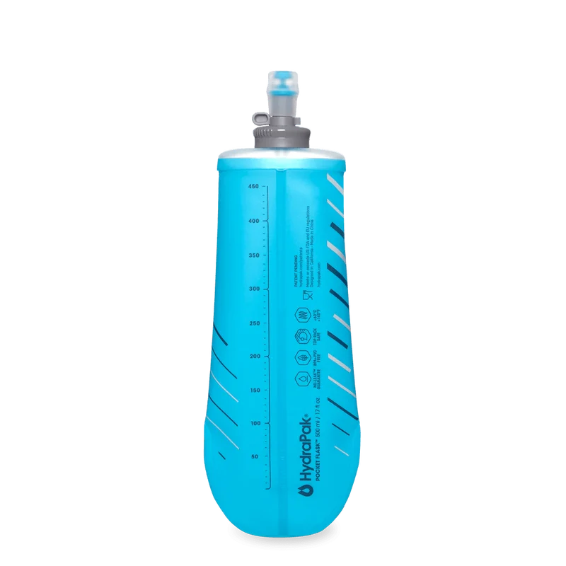 HydraPak Pocket Flask (500 ML)