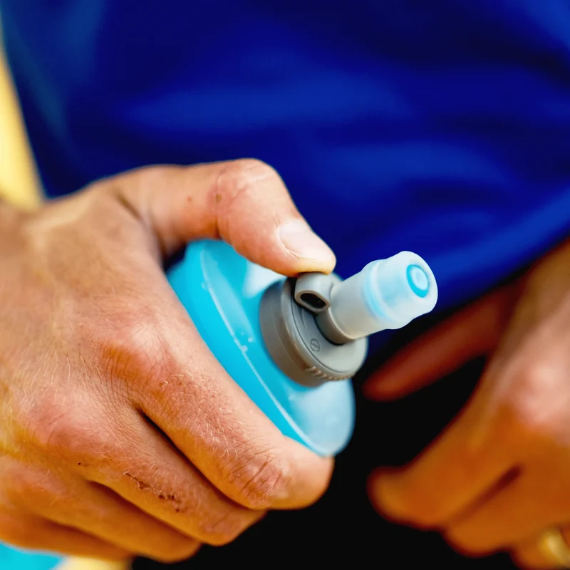 HydraPak Pocket Flask (500 ML)