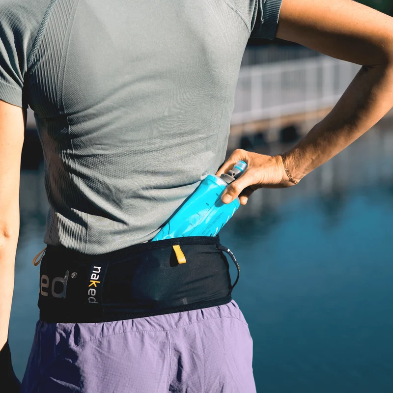 HydraPak Pocket Flask (500 ML)