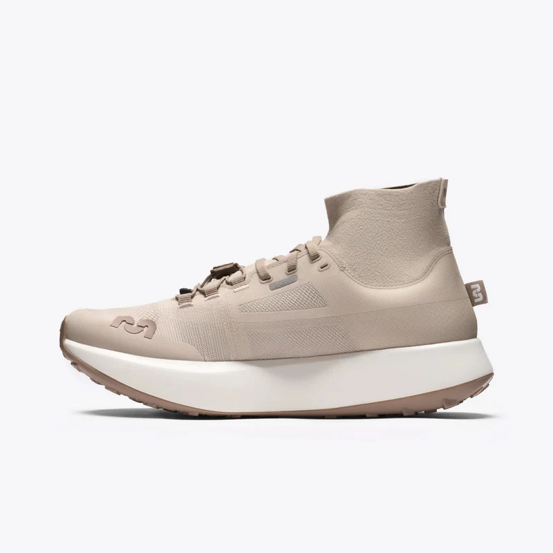 Mount to Coast BITR H1 Heren