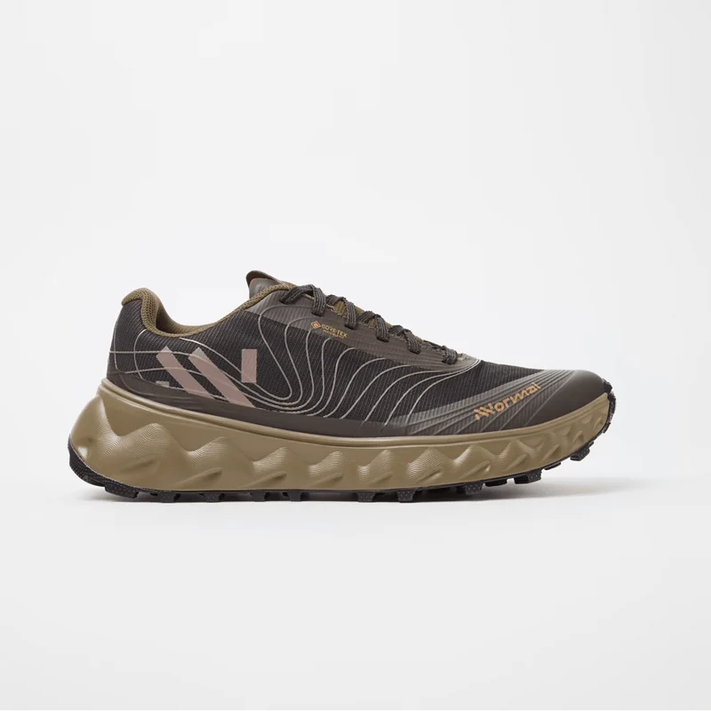 Nnormal Tomir 2.0 GTX