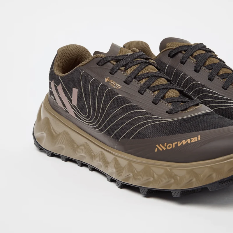 Nnormal Tomir 2.0 GTX