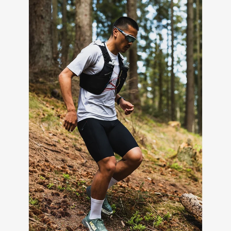 Fusion Tempo Pro Trail T-Shirt