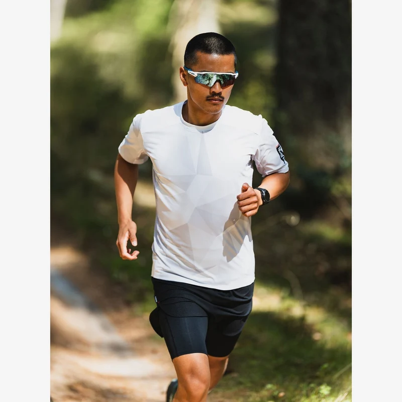 Fusion Tempo Pro Trail T-Shirt