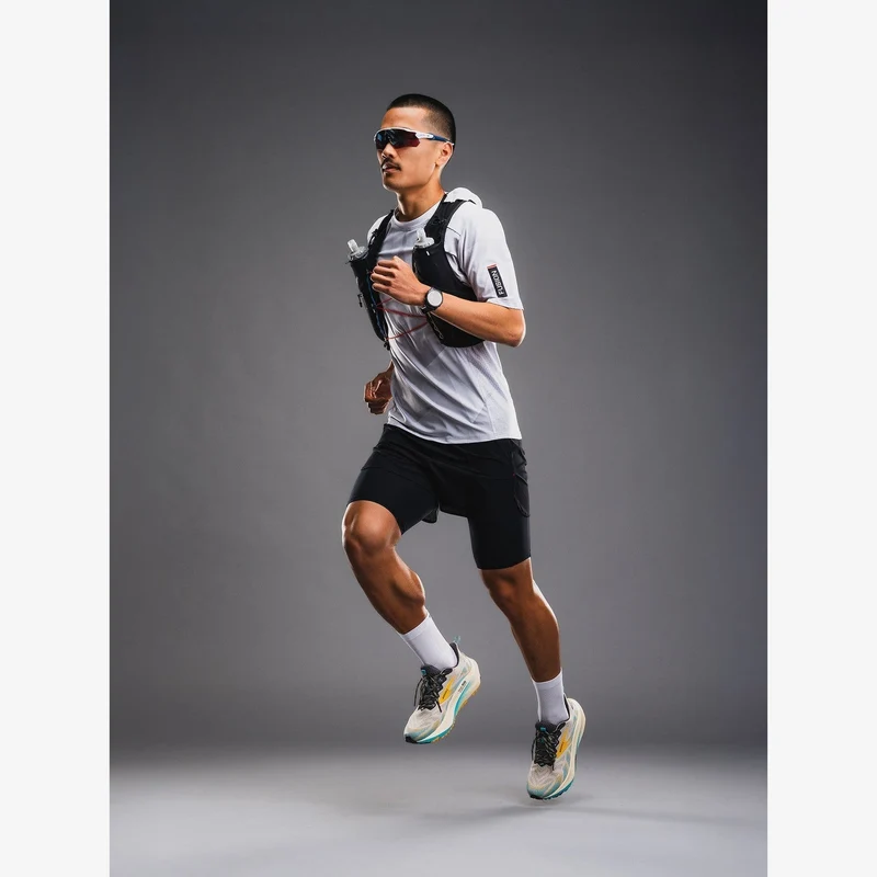 Fusion Tempo Pro Trail T-Shirt