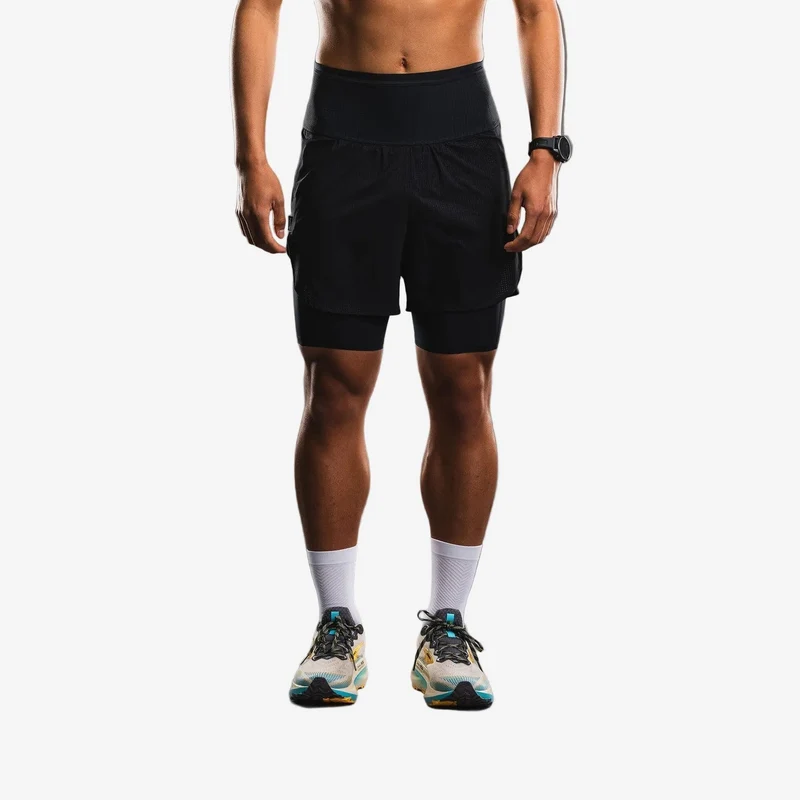 Fusion Tempo Pro Trail Shorts