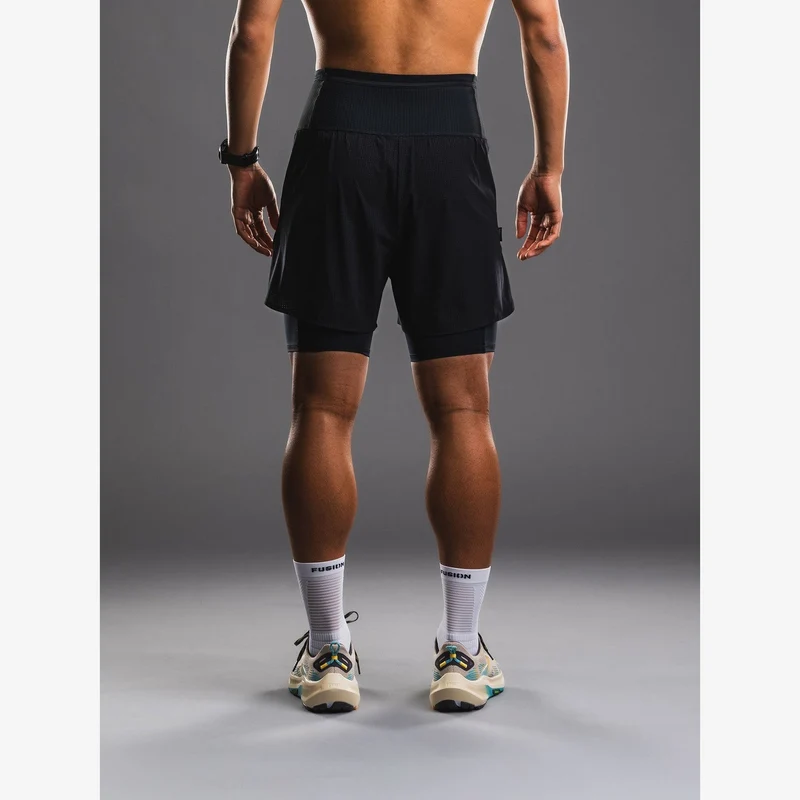 Fusion Tempo Pro Trail Shorts