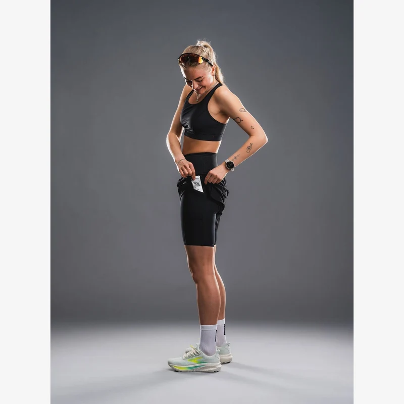 Fusion Tempo Pro Trail Shorts