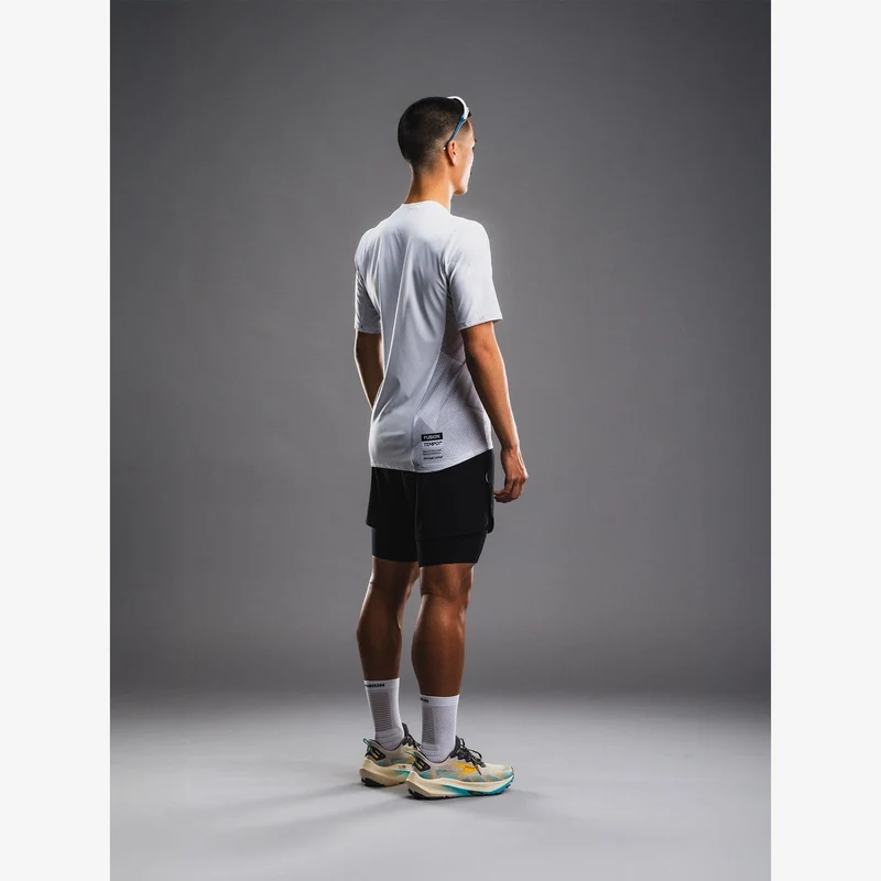 Fusion Tempo Pro Trail Shorts
