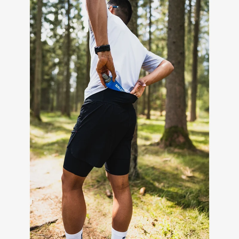 Fusion Tempo Pro Trail Shorts