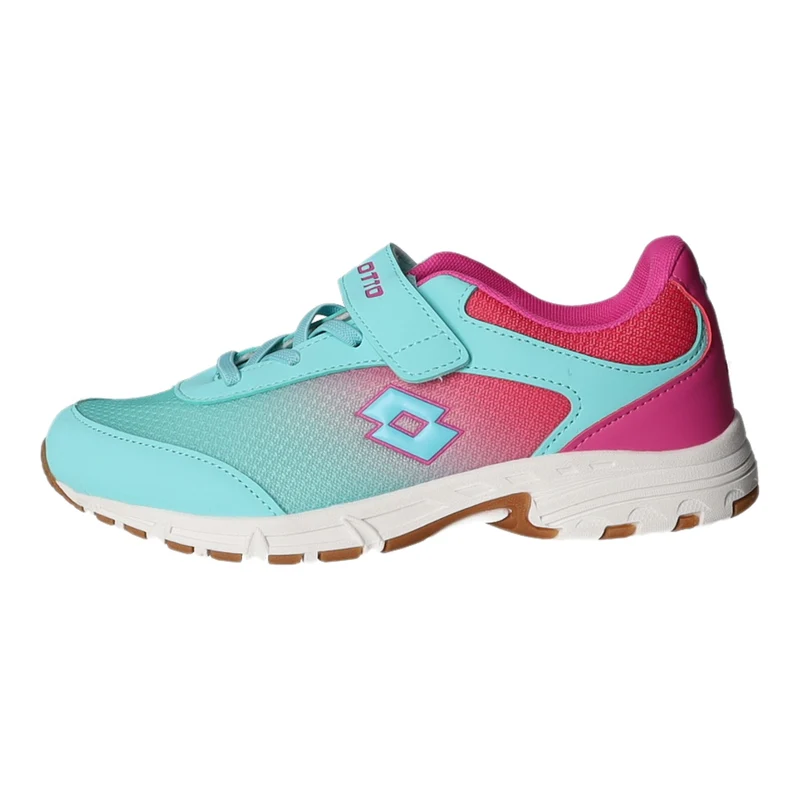 Lotto Sportschuh Klettverschluss TUSTUN K
