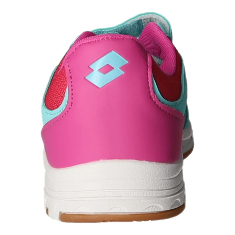 Lotto Sportschuh Klettverschluss TUSTUN K