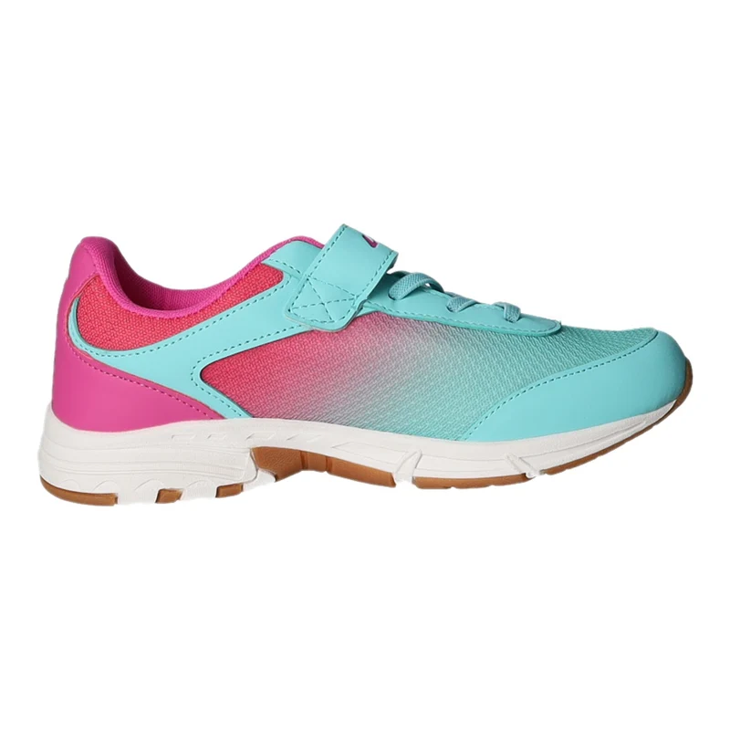 Lotto Sportschuh Klettverschluss TUSTUN K