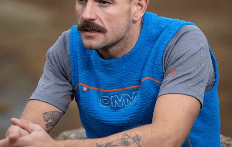 OMM Core Vest