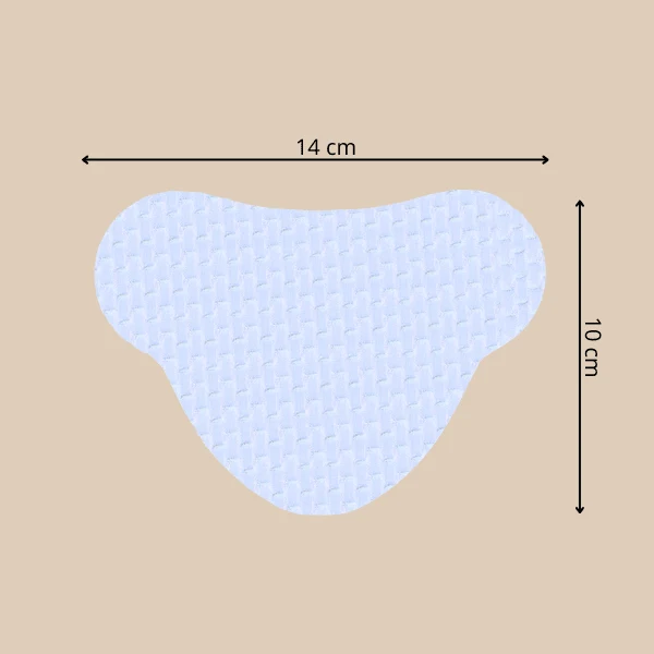 ReSkin Breast Patch