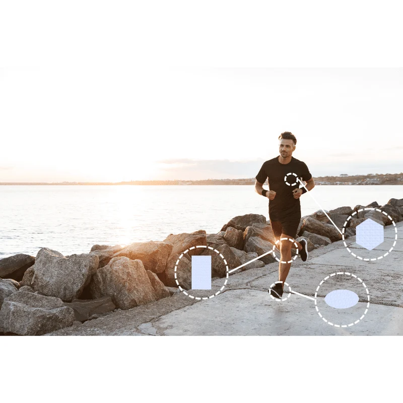 ReSkin Runners Combi