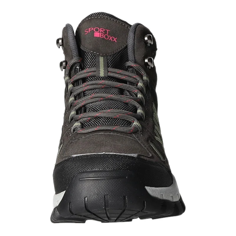SPORTBOXX Trekkingstiefel