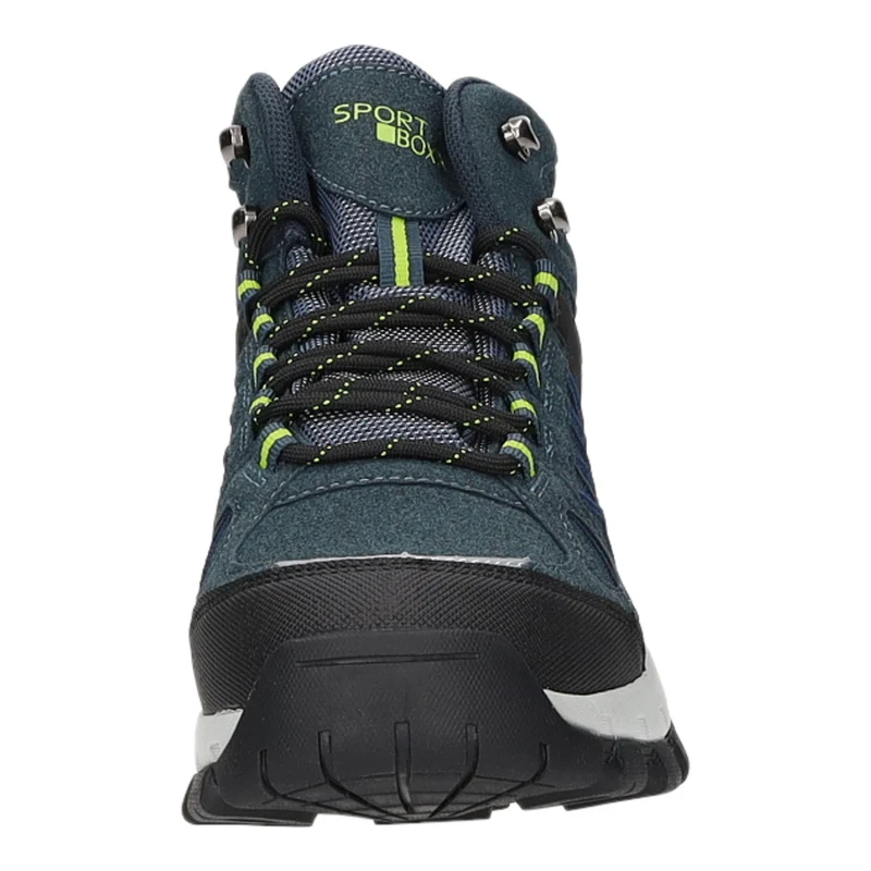 SPORTBOXX Trekkingstiefel