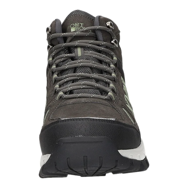 SPORTBOXX Trekkingstiefel