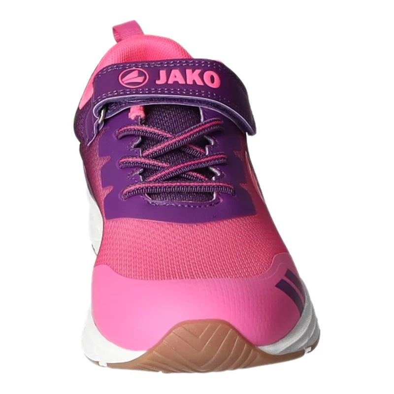 JAKO Sportschuh Klettverschluss J-NI CISE EV