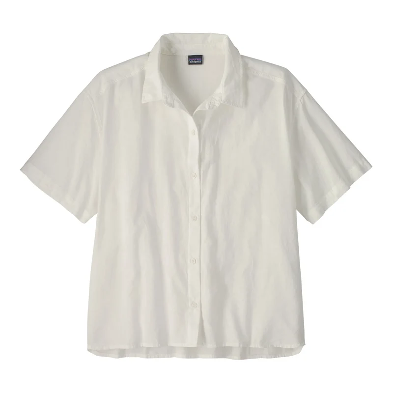 W's LW A/C Shirt