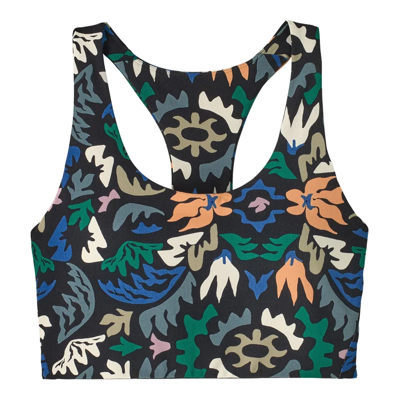 W's Maipo Mid Impact Bra